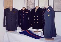 Historical Collections and Displays 24